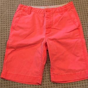 Gap Kids Chino Shorts size 16